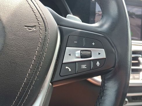 Used 2019 BMW X5 xDrive40i w/ Premium Package 2 AWD/4WD image 19
