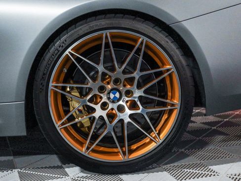 Used 2016 BMW M4 GTS image 13
