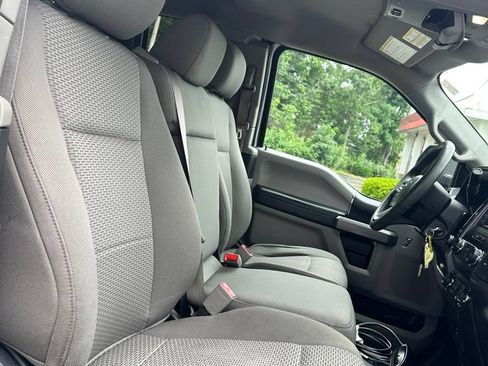 Used 2019 Ford F250 XLT w/ Snow Plow Prep Package AWD/4WD image 29
