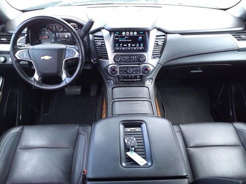 Used 2019 Chevrolet Tahoe Premier image 13