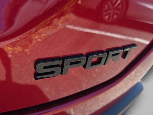 New 2026 Honda Pilot Sport image 29
