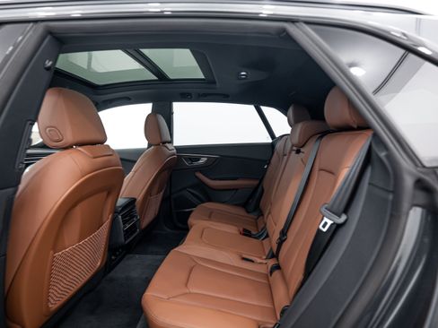 New 2026 Audi Q8 Premium Plus AWD/4WD image 17