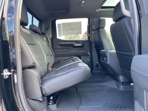 New 2026 Chevrolet Silverado 1500 RST AWD/4WD image 26