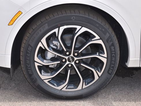 New 2026 Lincoln Nautilus Reserve AWD/4WD image 47