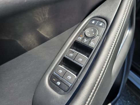 Used 2025 INFINITI QX60 Sensory AWD/4WD image 29