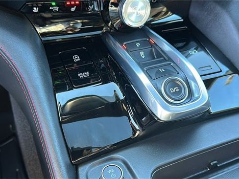 Certified 2025 Acura MDX A-Spec image 18