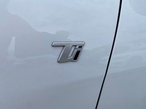 Used 2024 Alfa Romeo Tonale Ti AWD/4WD image 11