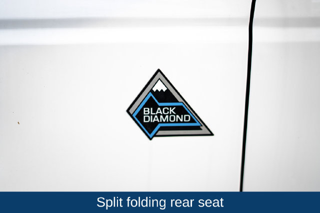 Used 2022 Ford Bronco Black Diamond AWD/4WD image 10