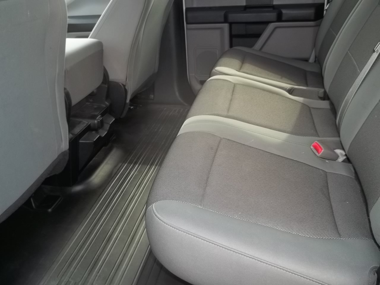 Used 2017 Ford F150 XL AWD/4WD image 13