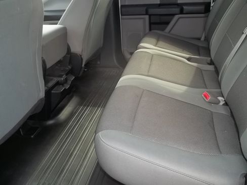 Used 2017 Ford F150 XL AWD/4WD image 13