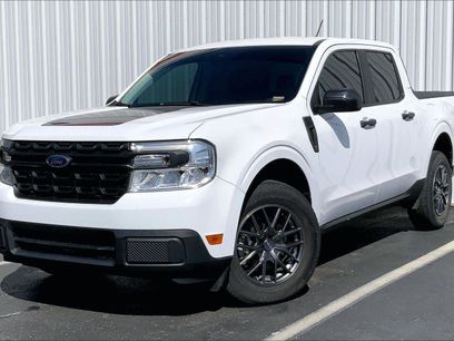 Used 2022 Ford Maverick XL