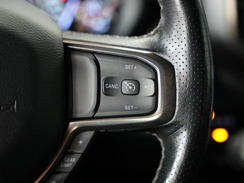 Used 2020 RAM 1500 Rebel w/ Rebel Level 2 Equipment Group image 13