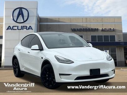 Used 2023 Tesla Model Y Long Range