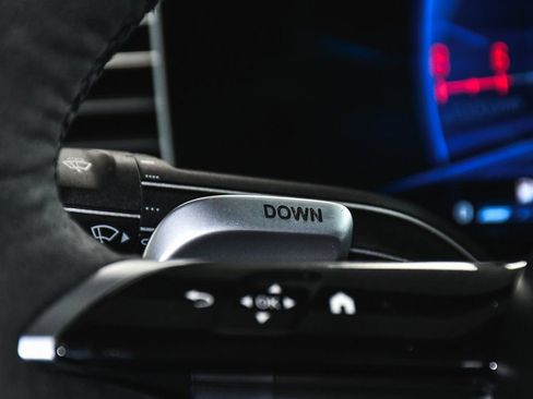 Used 2024 Mercedes-Benz GLE 53 AMG 4MATIC Coupe image 40