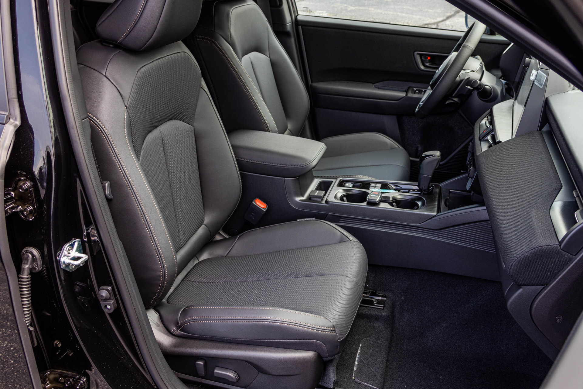 New 2026 Subaru Outback Limited AWD/4WD image 39