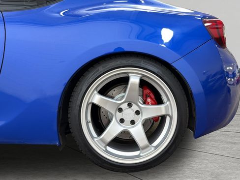 Used 2020 Subaru BRZ Limited w/ Performance Package image 35