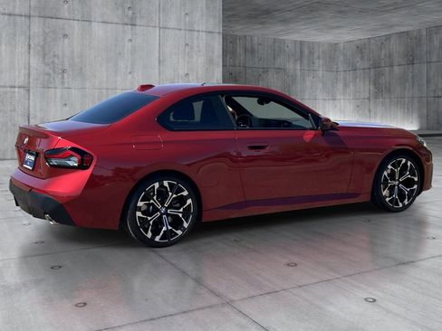 Used 2026 BMW 230i Coupe w/ Convenience Package RWD image 5