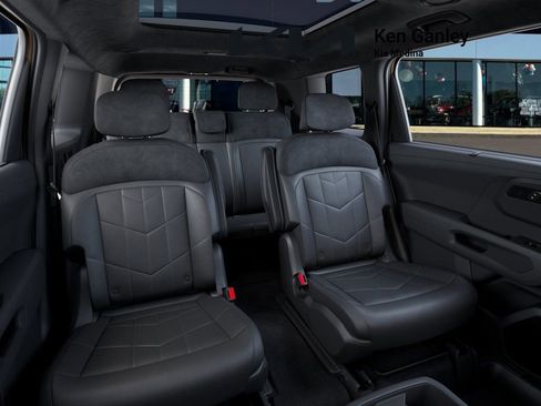 New 2027 Kia Telluride SX Prestige X-Line AWD/4WD image 16