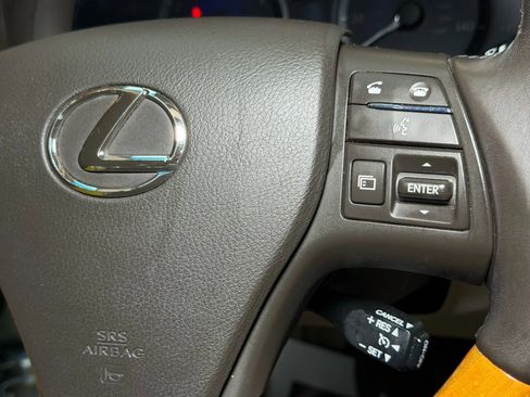 Used 2011 Lexus RX 350 AWD image 37