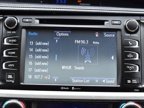 Used 2015 Toyota Highlander Limited FWD image 36