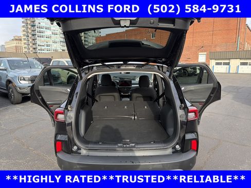 Certified 2023 Ford Escape Active w/ Tech Pack #2 FWD image 9