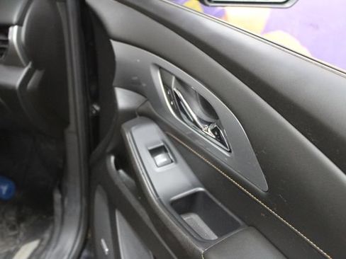 Used 2021 Chevrolet Traverse RS w/ LPO, Floor Liner Package AWD/4WD image 11