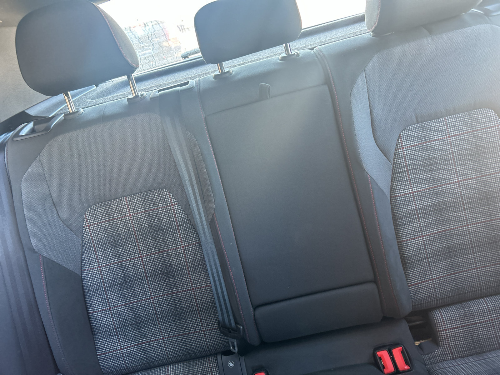 Used 2024 Volkswagen GTI S FWD image 24