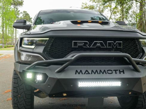 Used 2022 RAM 1500 TRX w/ TRX Level 2 Equipment Group image 75