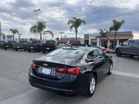 Used 2023 Chevrolet Malibu LT image 8