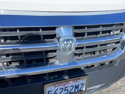 Used 2018 RAM ProMaster 1500 w/ Premium Appearance Group FWD image 47