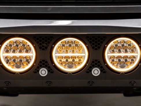 Used 2025 Ford F150 Lariat w/ Equipment Group 501A Mid image 21