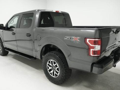 Used 2020 Ford F150 XL w/ Equipment Group 101A Mid AWD/4WD image 5