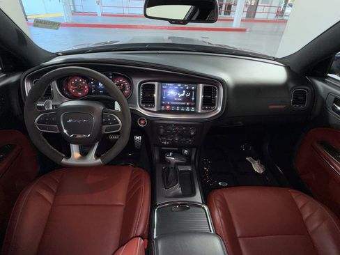 Used 2023 Dodge Charger SRT Hellcat w/ Harman/Kardon Audio Group image 23