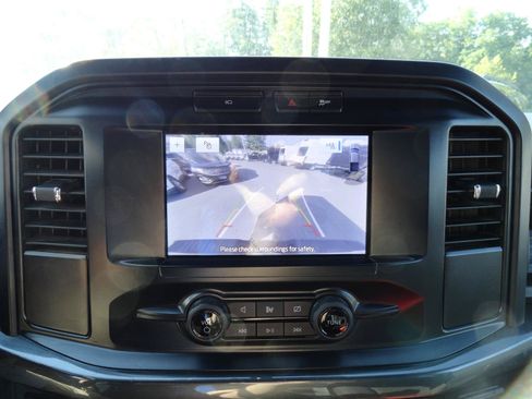 Used 2022 Ford F150 XL w/ STX Appearance Package AWD/4WD image 16