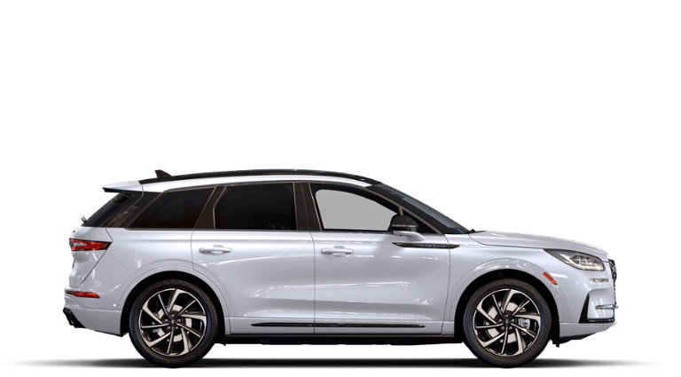 New 2025 Lincoln Corsair Grand Touring w/ Equipment Group 301A AWD/4WD image 27