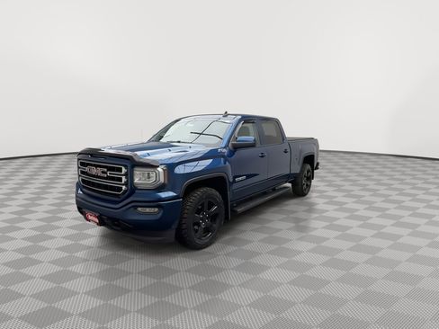 Used 2018 GMC Sierra 1500 SLE image 42
