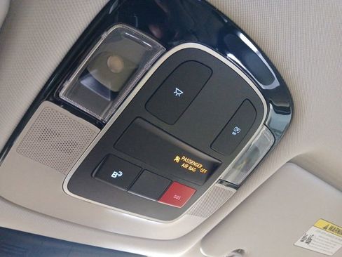 New 2026 Hyundai Tucson SEL image 19