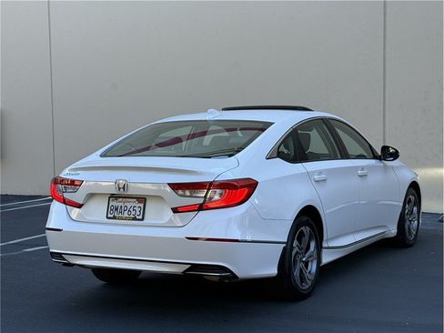Used 2019 Honda Accord EX image 6