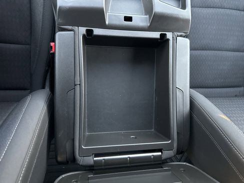 Used 2023 Chevrolet Silverado 1500 Custom Trail Boss image 8