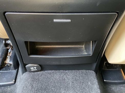 Used 2017 Mercedes-Benz GLS 450 GLS 450 Sport Utility 4D w/ Premium Package image 12