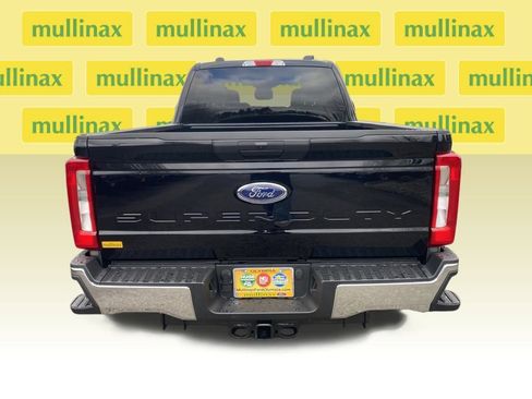 New 2026 Ford F350 XLT image 4