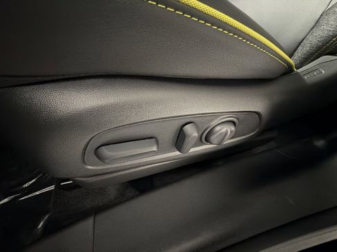 New 2026 Chevrolet TrailBlazer ACTIV w/ Convenience Package image 14