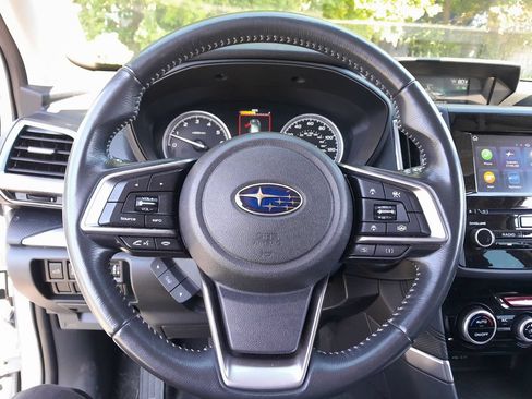 Used 2022 Subaru Forester Premium AWD/4WD image 16