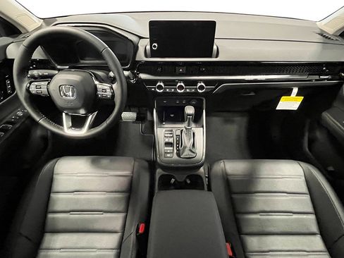 New 2026 Honda CR-V EX-L image 16