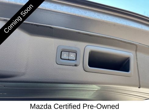 Certified 2025 MAZDA CX-50 AWD 2.5 Hybrid w/ Weather Package image 65