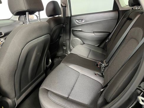 Used 2024 Hyundai Ioniq 6 SEL image 23