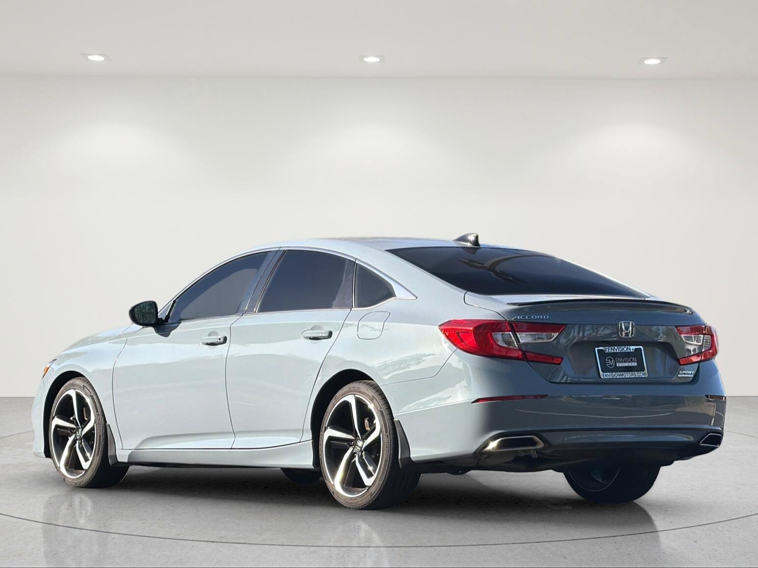 Used 2022 Honda Accord Sport Special Edition image 3