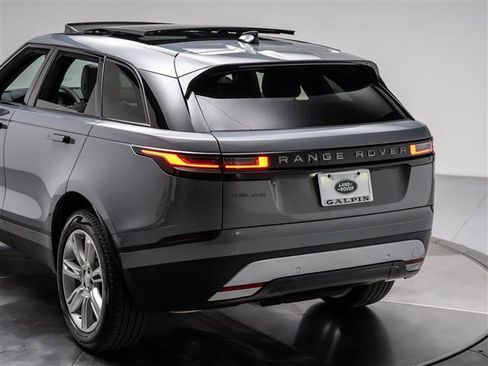 New 2026 Land Rover Range Rover Velar S image 32