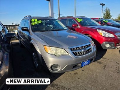 Used 2008 Subaru Outback 2.5i