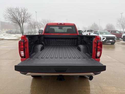 New 2026 GMC Sierra 3500 SLE w/ SLE Convenience Package image 6